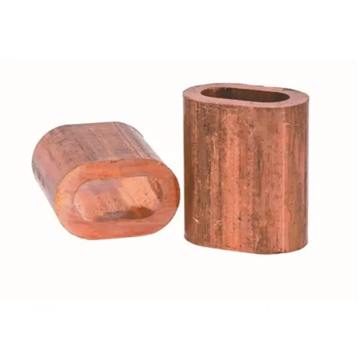 Picture of Beaver, Wire Rope Copper Ferrules