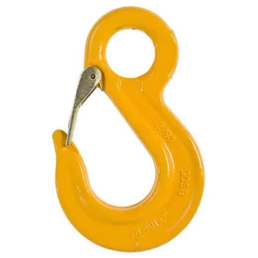 Picture of Beaver, G80 Eye Sling Hook