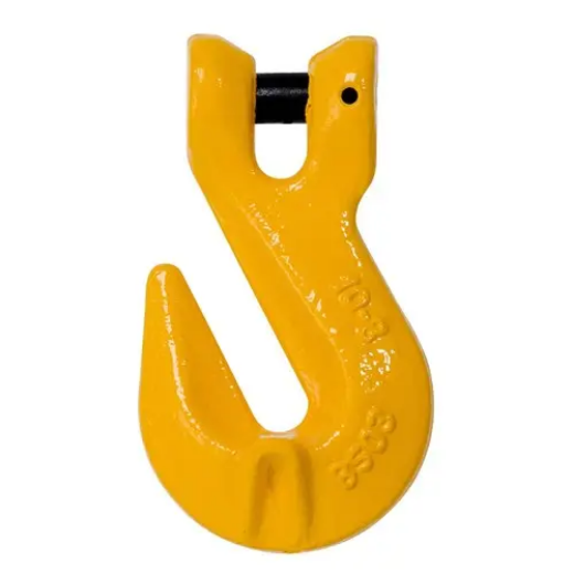 Picture of Beaver, Clevis Shortening Grab Hook