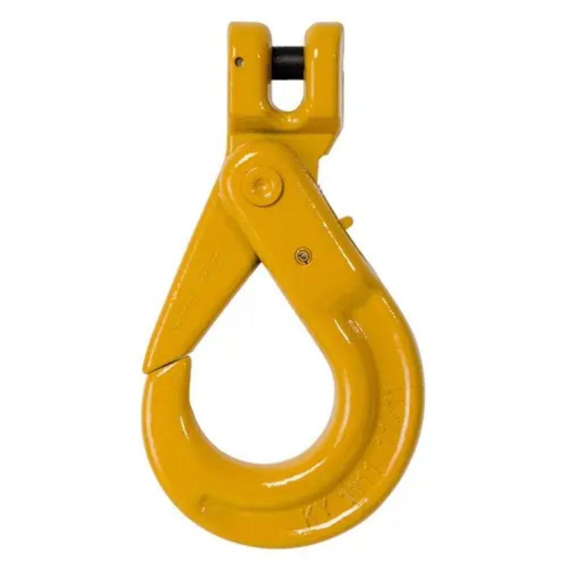 Picture of Beaver, G80 Clevis Self Locking Hook