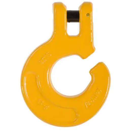 Picture of Beaver, G80 Clevis Choker Hook