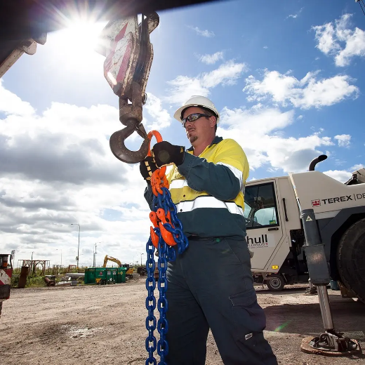 Picture of Beaver, BV100 G100 Lifting Chain