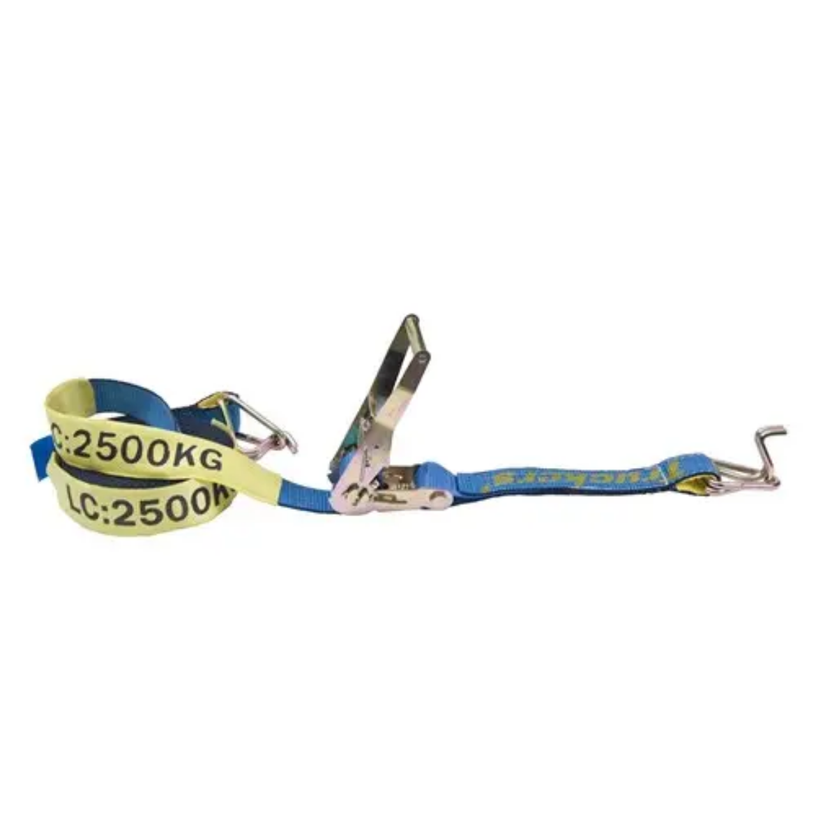 Picture of Beaver, Multi-Purpose 50mm x 9m Hand Ratchet and Strap