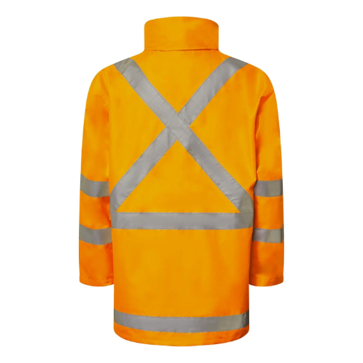 Picture of WorkCraft, NSW Rail 4-in-1 Jacket