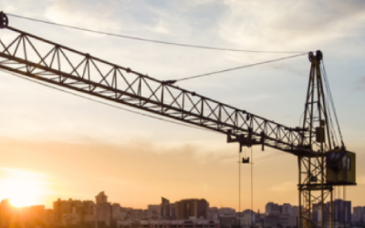 Crane licensing reform in Australia: key proposals for safer operations